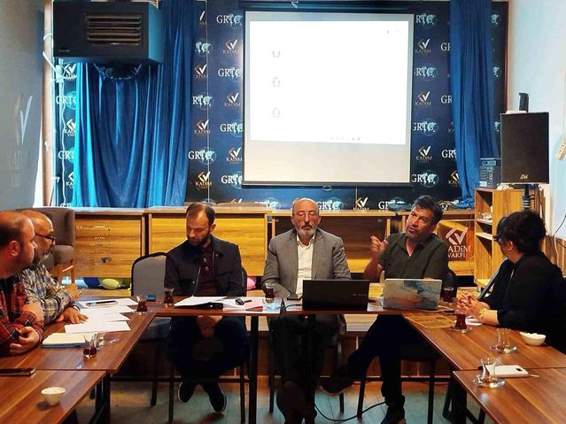 Germiyan Festivali İçin Hazırlıklar Devam Ediyor