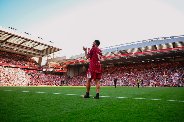 <a class='keyword-sd' href='/muhammed-salah/' title='Muhammed Salah'>Muhammed Salah</a> veda etti! Liverpool sezonu tatsız kapattı