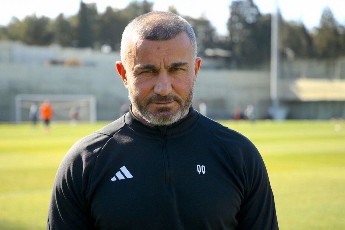 Önder Özen, Kurban Kurbanov iddialarına noktayı koydu