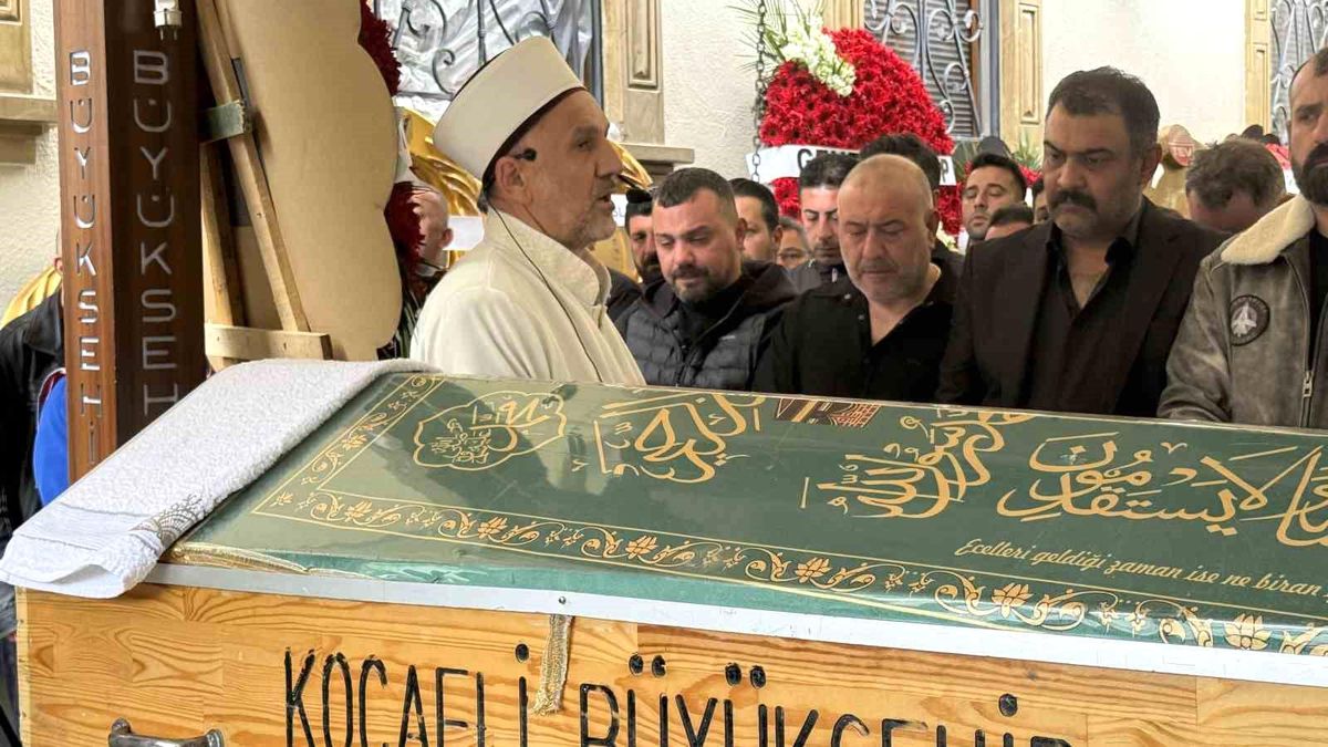Ortak cinayeti ve intihar: Kocaeli\'de kanlı hesap