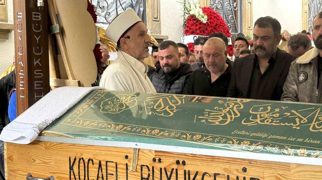 Ortağını öldürmüştü, 3 sene önce de kız arkadaşını yaralamış