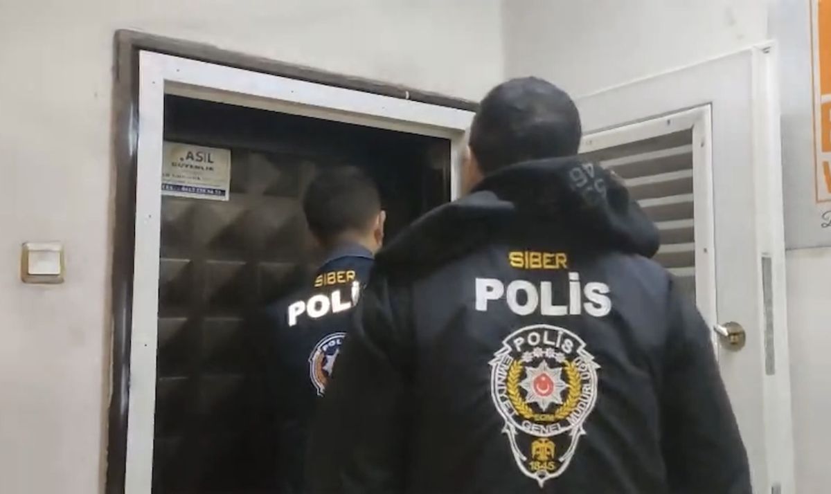Yatırım Dolandırıcılığı Operasyonu: 16 Gözaltı