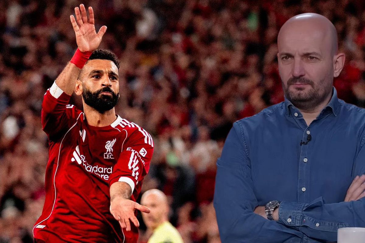 Rakam dudak uçuklatıcı! Salah\'ın Fenerbahçe\'den istediği maaş açıklandı