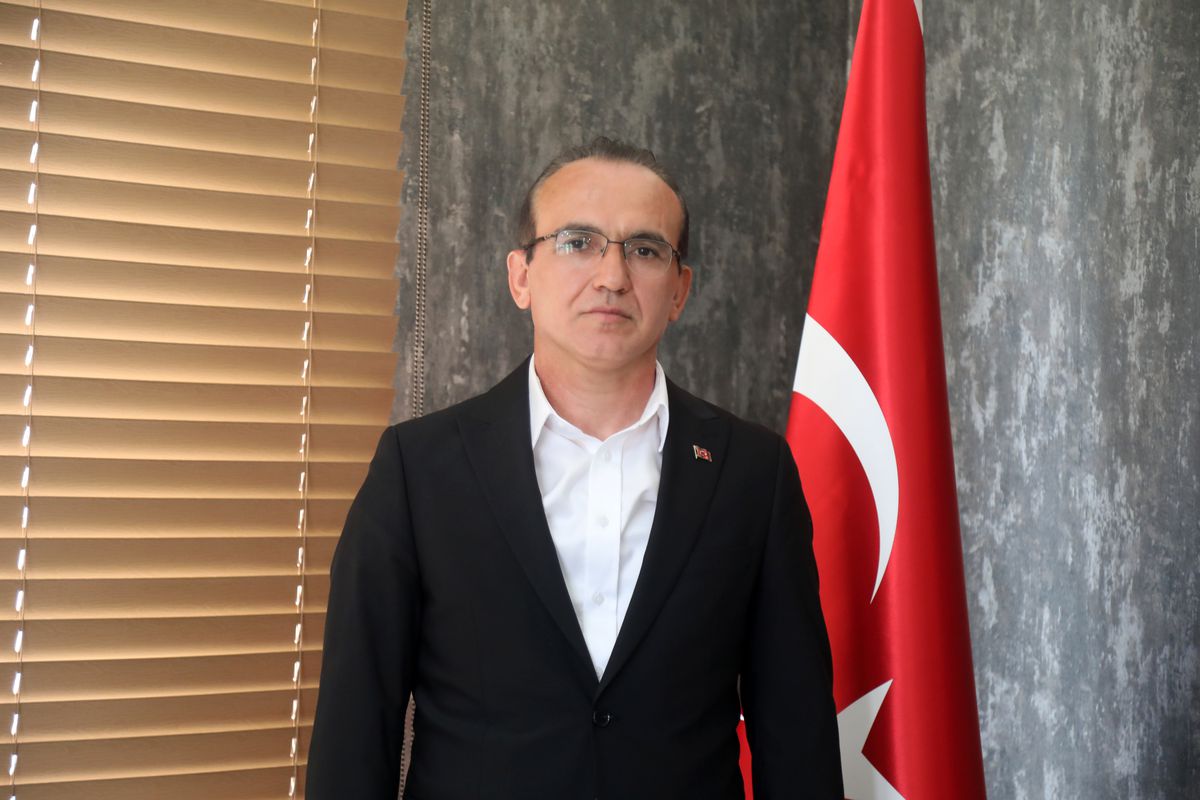 Sahte İmzayla 250 Milyon TL\'lik Borç!