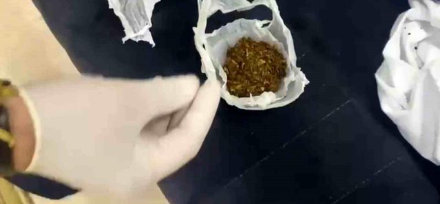 Sakarya'da Uyuşturucu Operasyonu: 6 Tutuklama