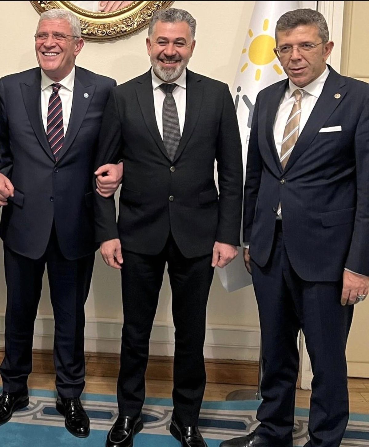 Sedat Kılınç\'tan Yeni Görev