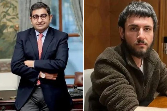Sezgin Baran Korkmaz'dan Umut Altaş açıklaması: Her şeyi anlatacak ve Türkiye’nin iade talebini kabul edecek