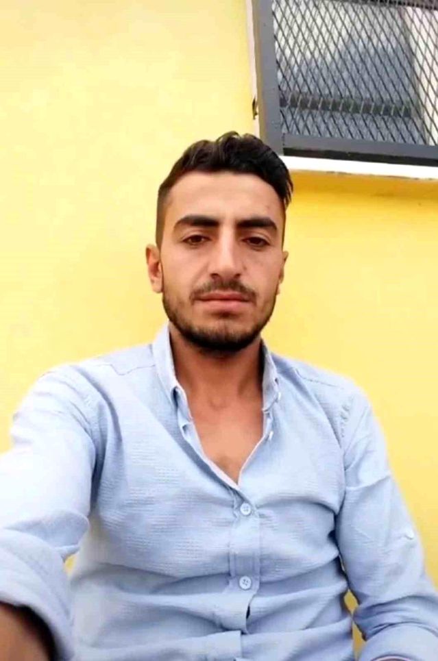 Siirt'te Traktör Kazası: 1 Ölü