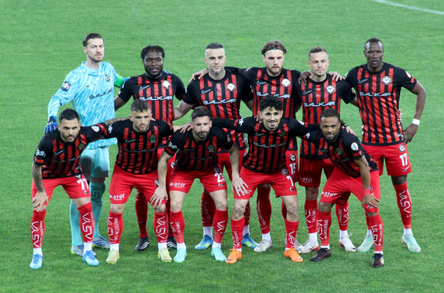 Süper Lig'e yükselen son takım belli oluyor