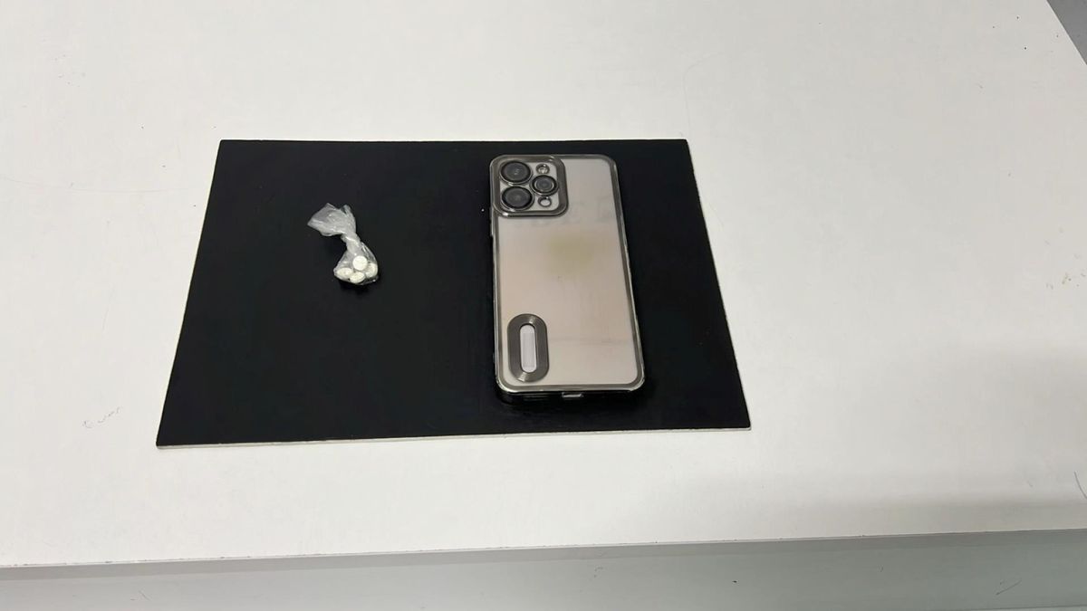 Taksim\'de Cep Telefonu Hırsızlığı