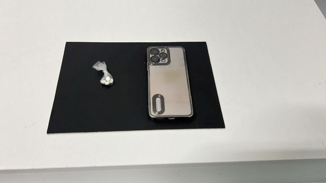 Taksim'de Cep Telefonu Hırsızlığı