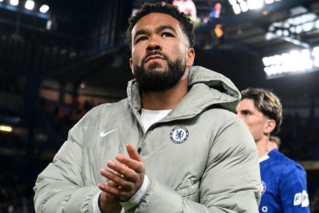 Transfere 339 milyon Euro harcayan Chelsea, Avrupa kupalarına katılamadı