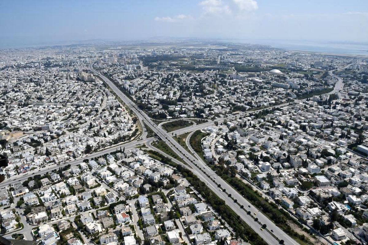 Tunus 4.000 Düzensiz Göçmeni Geri Gönderdi