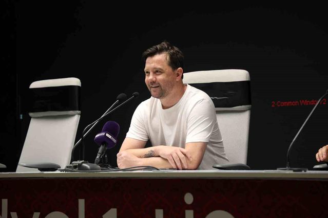 Çorum FK Süper Lig'e Yükseldi