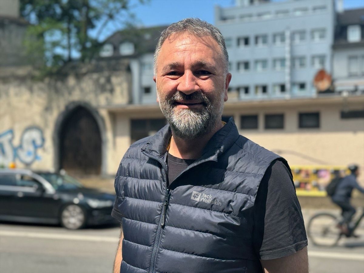 Frankfurt Türk Tiyatro Festivali Başlıyor