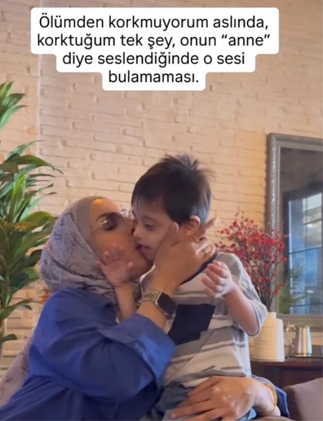 3 evladı ve eşiyle birlikte can veren annenin son paylaşımı yürekleri dağladı