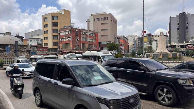 Adana'da Gürültü Kirliliği Tepkileri Artıyor