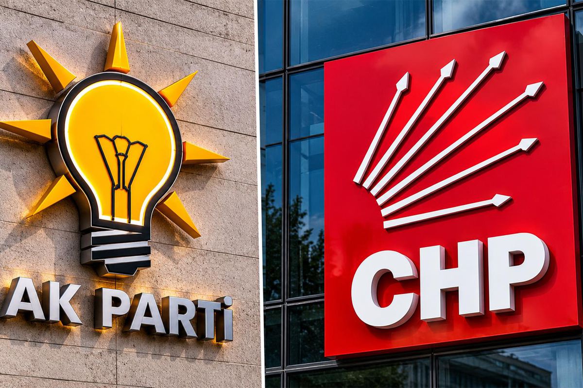 AK Parti, bayramda CHP\'yi ziyareti edecek
