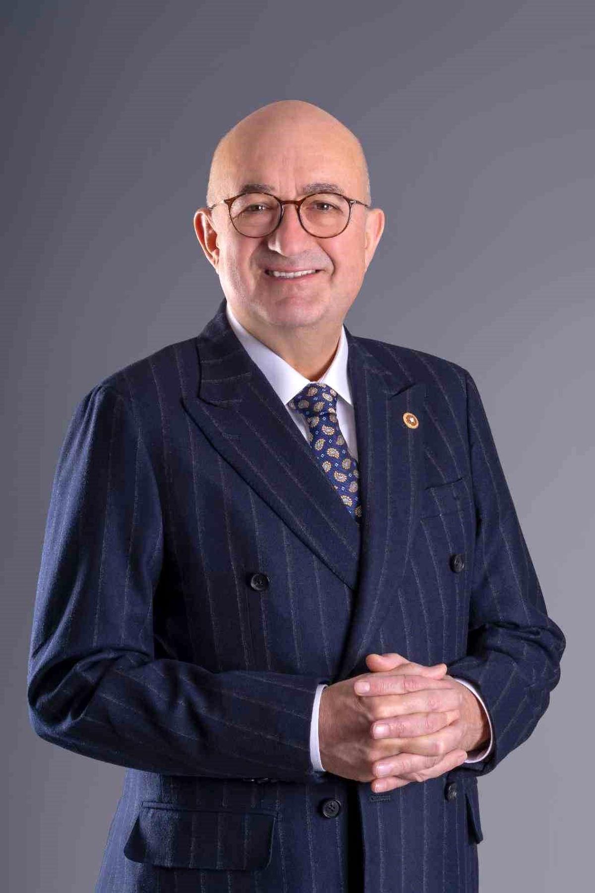 Gider\'den Kurban Bayramı Mesajı