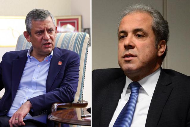 AK Partili Tayyar’dan çarpıcı CHP analizi: Onlar için yeni parti tek seçenek