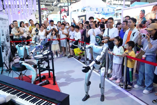 Shenzhen Kültür Fuarı Başladı