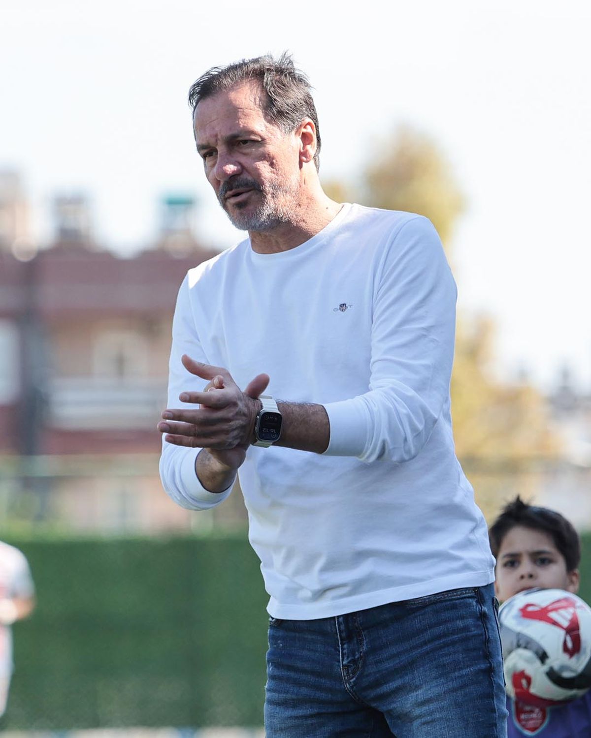 Yusuf Şimşek Antalyaspor İçin İddia Ediliyor