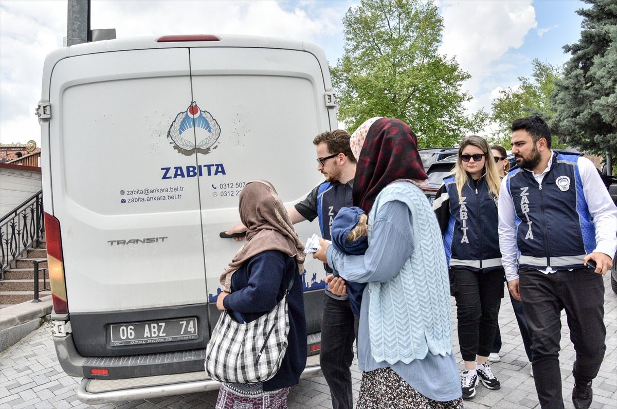 Ankara\'da Kurban Bayramı Denetimleri Artırıldı