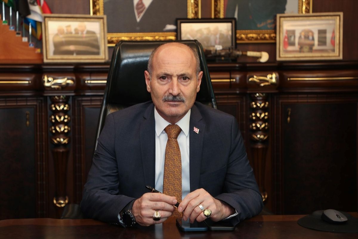 Antalya Emniyeti\'nden Kurban Bayramı Mesajı