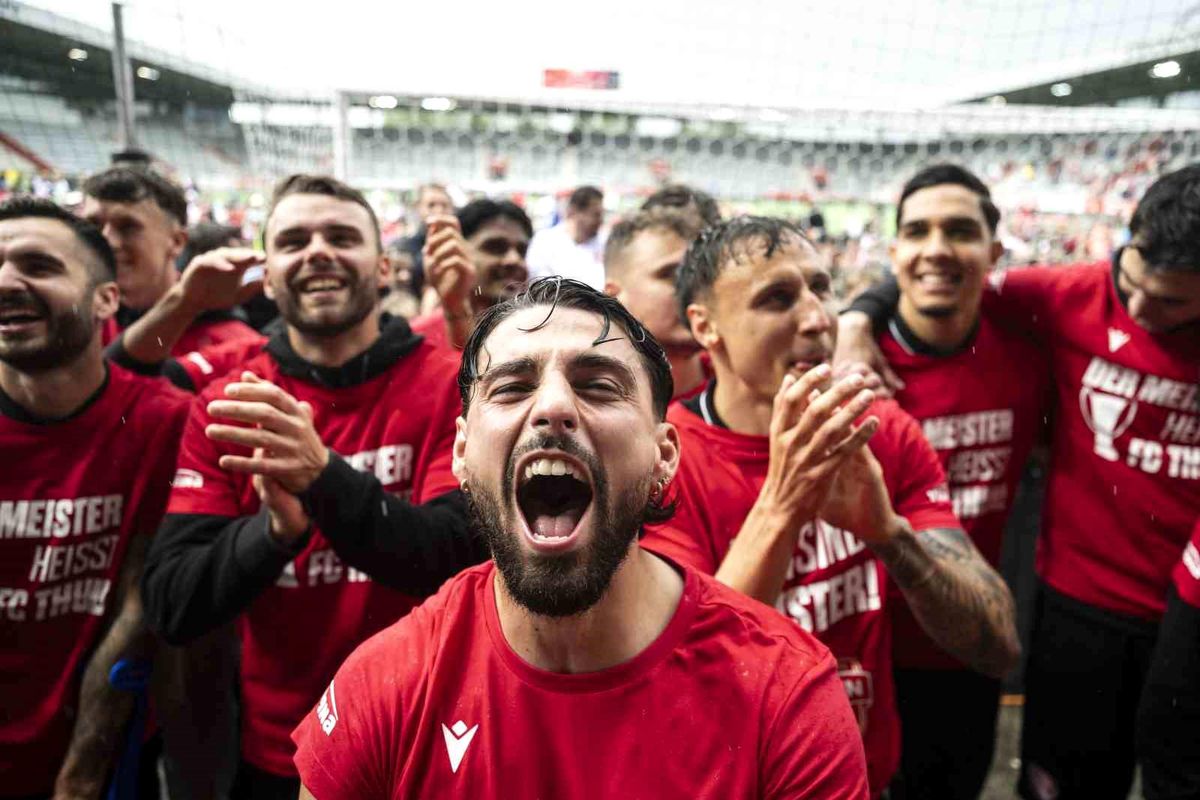 Tarihi Şampiyonluklar Avrupa Futbolunu Salladı