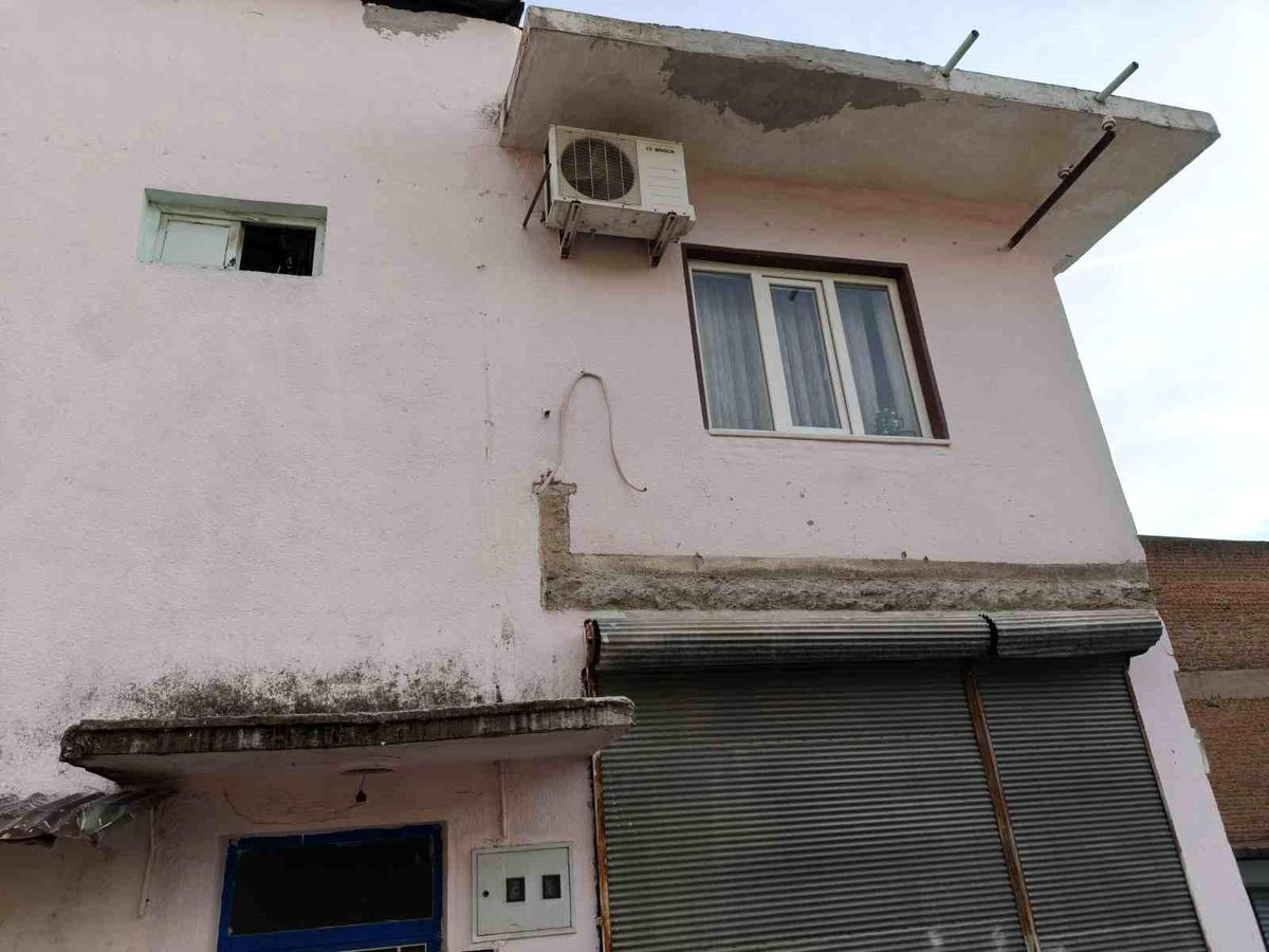 Aydın\'daki Ev Mühürlendi