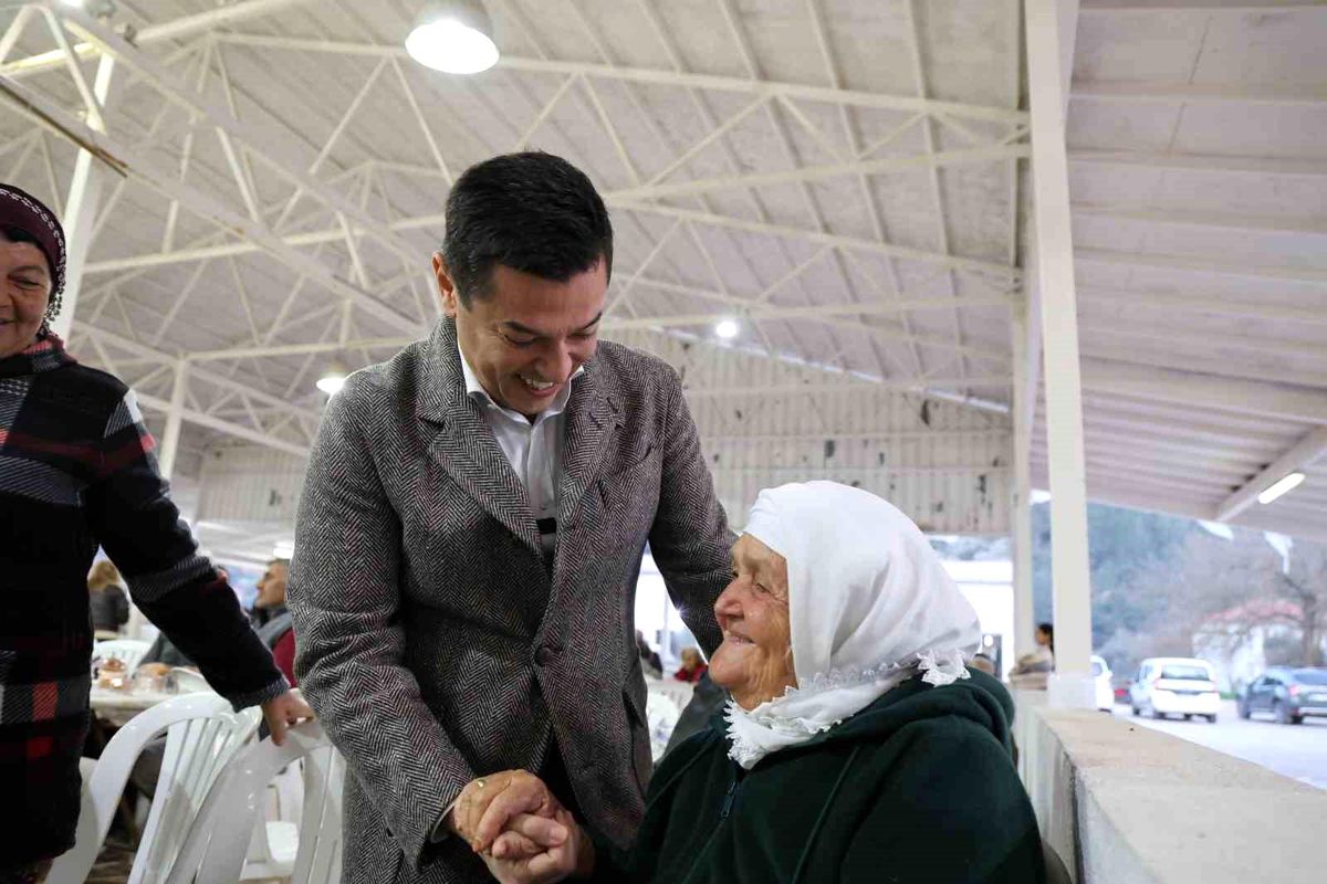 Başkan Ünlü\'den Kurban Bayramı mesajı