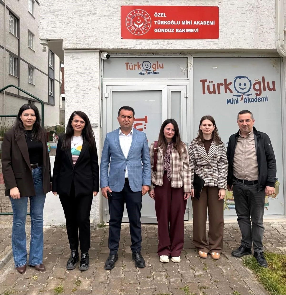 Bilecik\'te Kreş Denetimleri Yapıldı