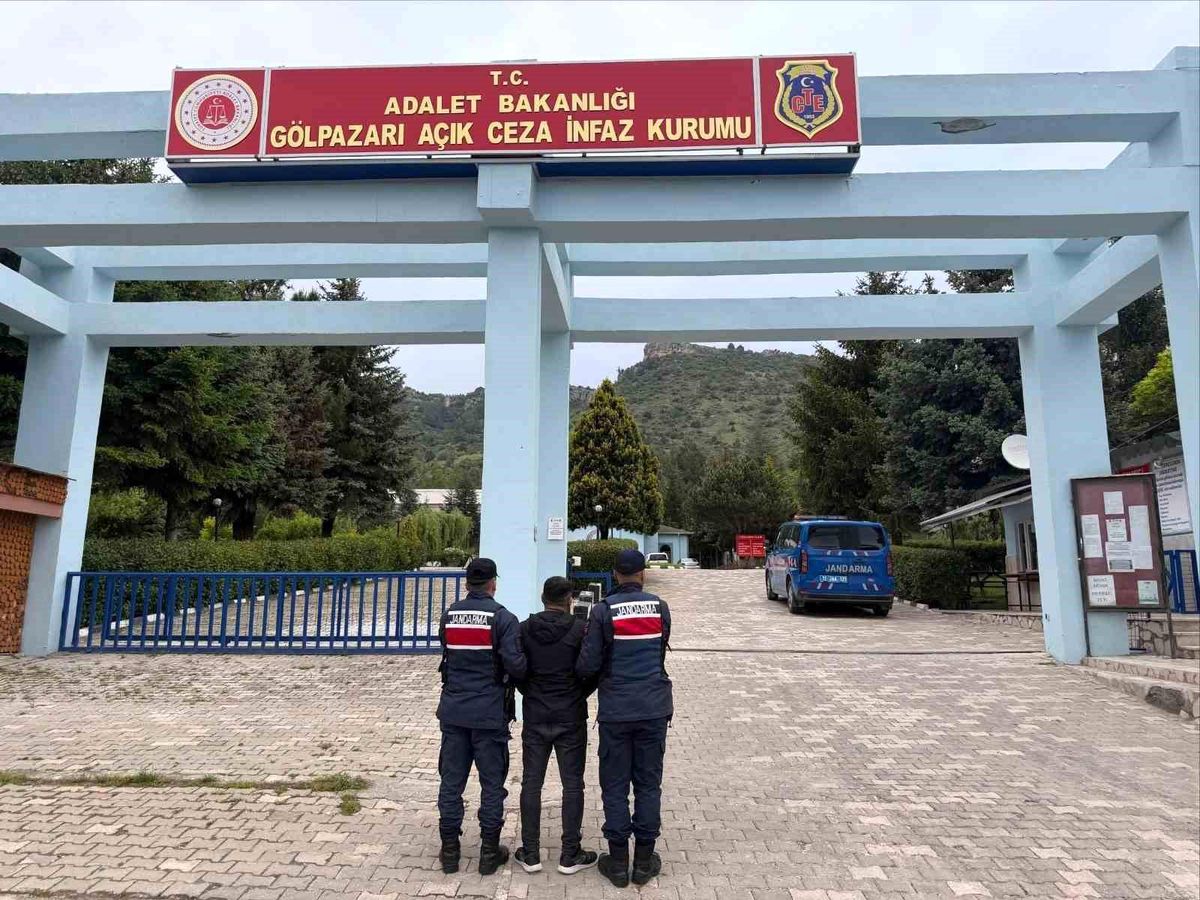 Uyuşturucu Suçundan Aranan Şahıs Yakalandı