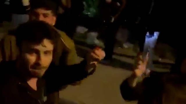 Bilgi Üniversitesi yeniden açıldı! YÖK'ten açıklama geldi, öğrenciler kutlama yaptı