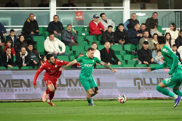 Bodrum FK, Dino Hotic ile Yola Devam Ediyor