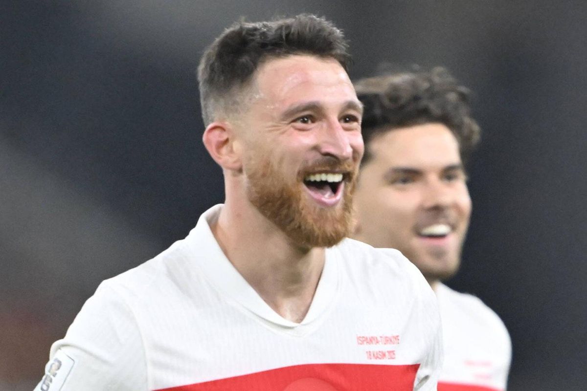Borussia Dortmund Salih Özcan'a veda etti