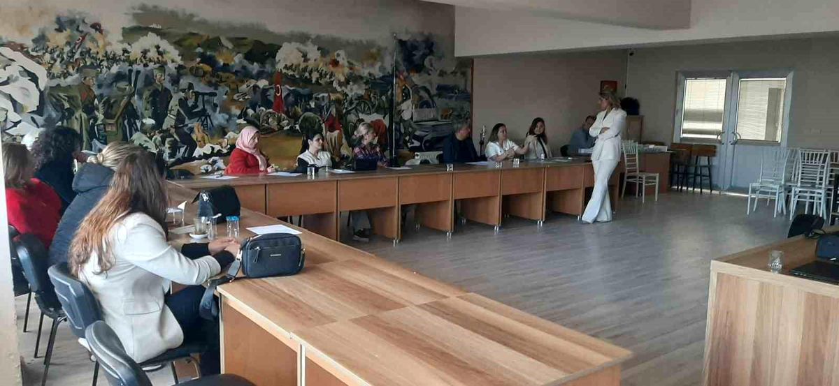 Buldan\'da tarihi konaklar ve kadın girişimciler turizme kazandırılıyor