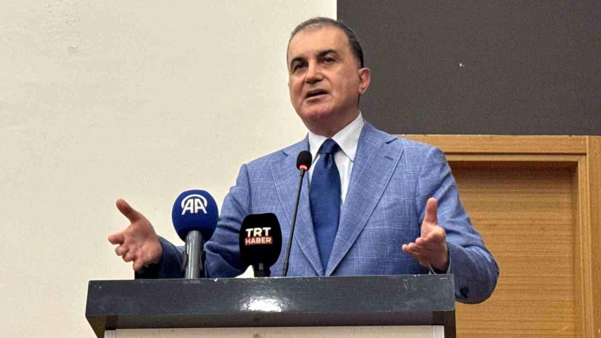 Türkiye Çevresindeki Krizlere Rağmen Barış Adası