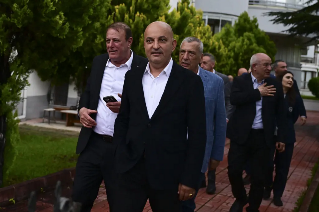 CHP Genel Merkezi'ndeki yaşananlarla ilgili Kemal Kılıçdaroğlu'ndan ilk açıklama