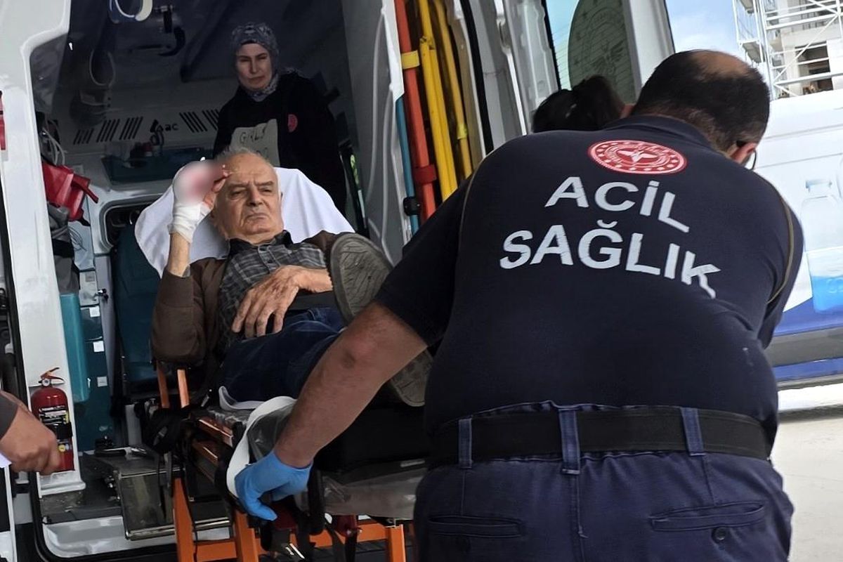 İnegöl\'de İş Kazası: Mobilya Atölyesi Sahibi Parmak Kaybetti