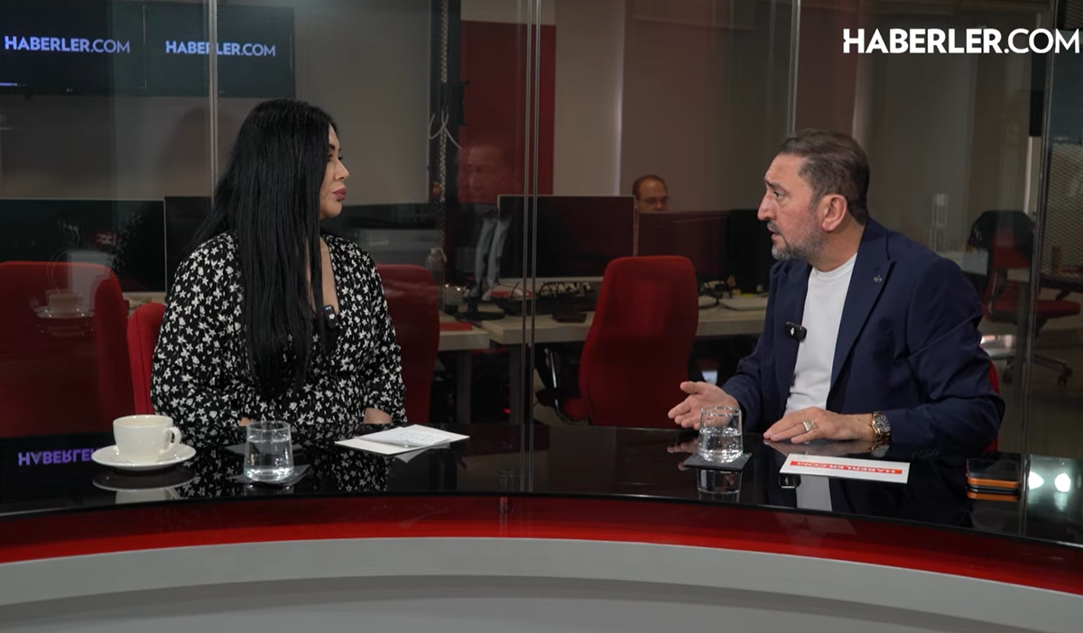 Ferman Toprak’tan dikkat çeken hayat ve evlilik açıklamaları