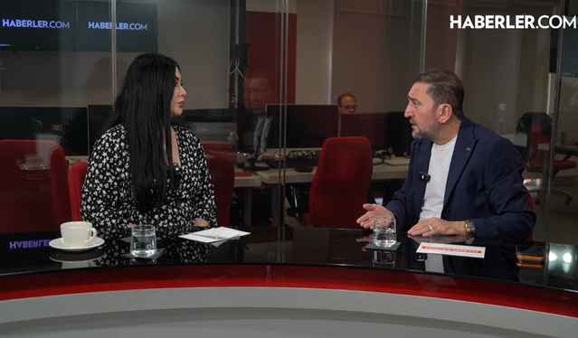 Ferman Toprak’tan dikkat çeken hayat ve evlilik açıklamaları