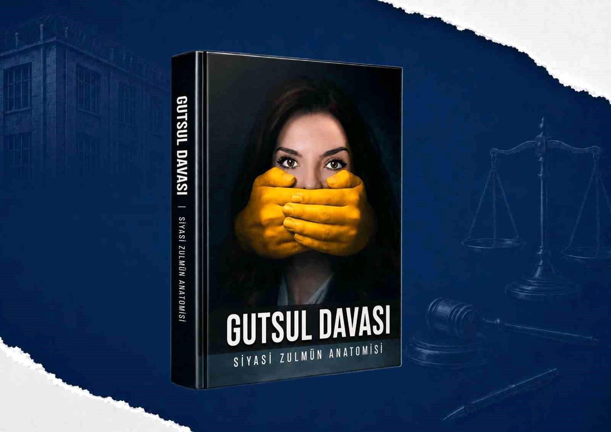 Gutul\'dan Siyasi Zulmü Kayıtlara Geçiren Mektuplar