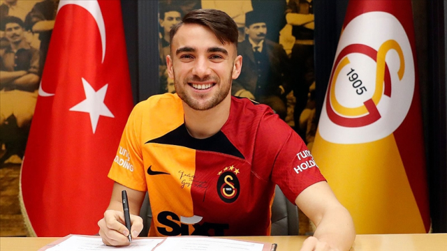 Galatasaray'ın tavrı belli! Benfica'dan Yunus Akgün için yeni hamle