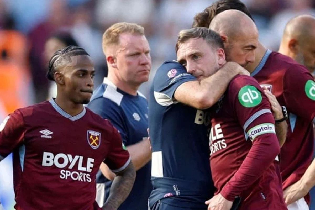 Galiptir bu yolda mağlup! Premier Lig’den düştüler