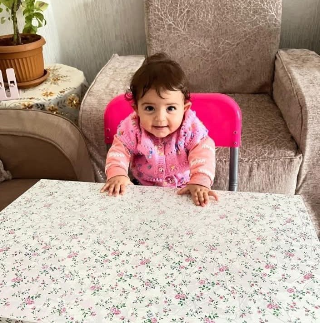 Gaziantep'te acı olay: Geri manevra yaparken 1,5 yaşındaki torununu ezdi
