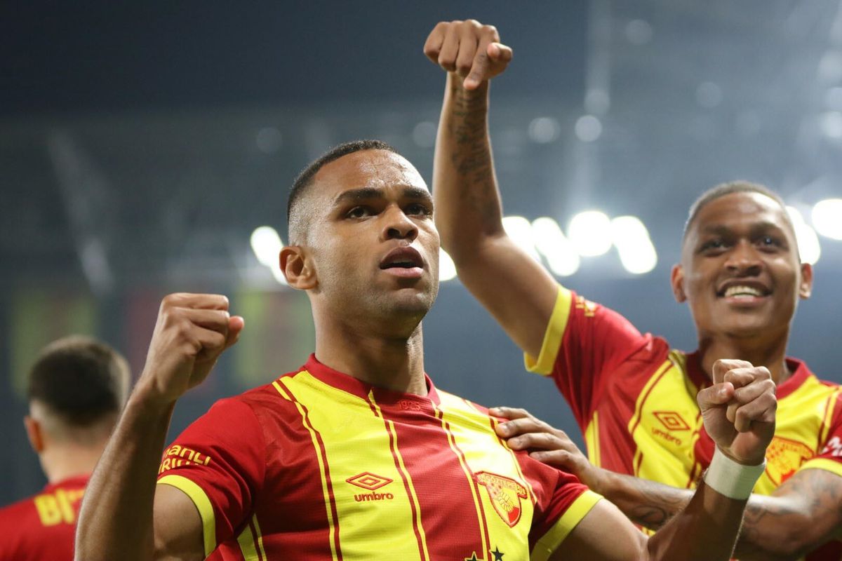 Juan Silva\'nın Yükselişi