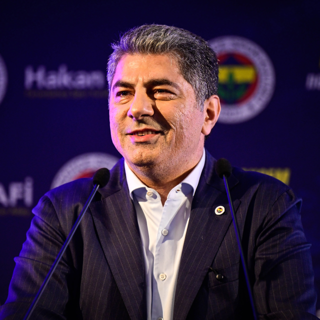 Hakan Safi'den Farioli bombası