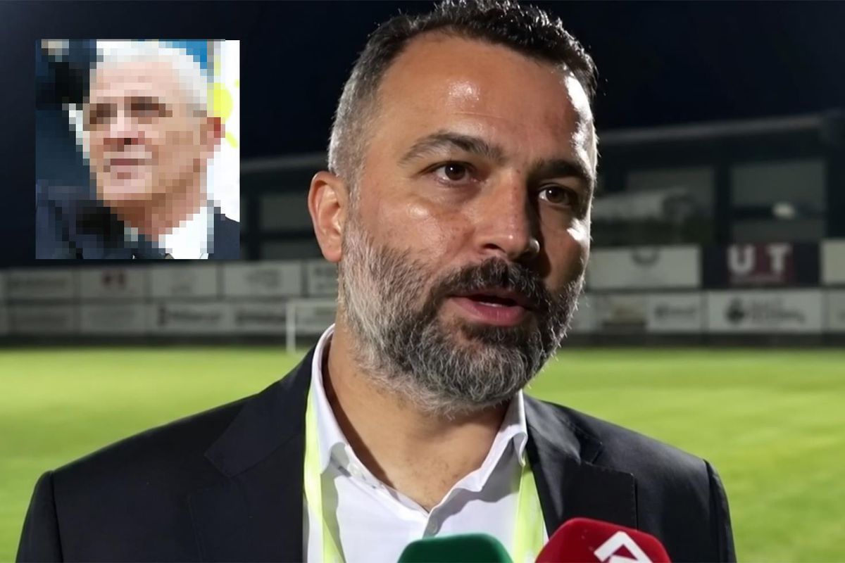 "Adı açıklanırsa mahvolurum" demişti! Sarp Yalçınkaya\'nın korktuğu isim Müsavat Dervişoğlu iddiası