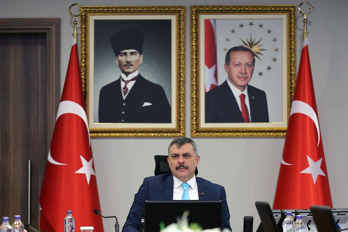 NATO Zirvesi İçin Güvenlik Toplantısı